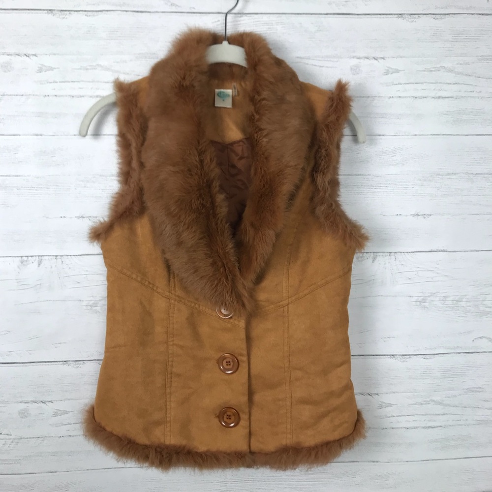 C. LUCE VEST - Picture 7 of 7